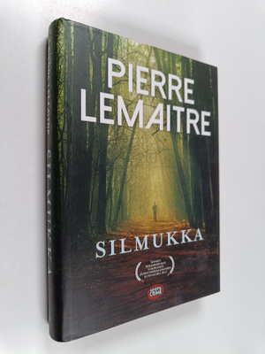 Pierre Lemaitre : Silmukka