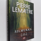 Pierre Lemaitre : Silmukka - pikkukuva 1