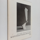 Kellon-Haukiputaan kotiseutujulkaisu 3 - pikkukuva 1