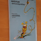 Marsupilamis Hittebarn Marsupilamis äventyr ( 1989 ) - pikkukuva 2