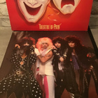 MÖTLEY CRUE: Theatre Of Pain Lp levy - pikkukuva 2