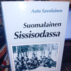 Aatu Savolainen : Suomalainen sissisodassa ( SIS POSTIKULU ) - pikkukuva 1