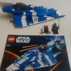 Lego star wars 8093 - pikkukuva 1