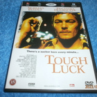 TOUGH LUCK - DVD - pikkukuva 1