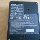 Canon battery charger LC-E5E + verkkojohto. - pikkukuva 2