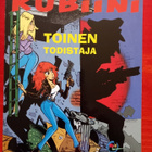 Rubiini : Toinen todistaja - pikkukuva 1