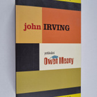 John Irving : Ystäväni Owen Meany - pikkukuva 1