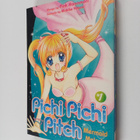 Pink Hanamori : Pichi pichi pitch 1 - pikkukuva 1