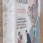 Basil Thomson: Eriskummallista väkeä, Minerva 1926. 237 s. - pikkukuva 3