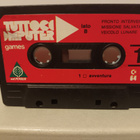 Tuttocomputer, kasetti, L, rare - pikkukuva 2