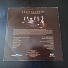 SYLVI SALONEN - SYLVI . LP ( mm. YSTÄVÄN LAULU ) - pikkukuva 2