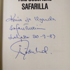 Åke Söderlund : Safarilla (signeerattu) - pikkukuva 3
