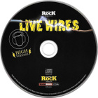 Various • Live Wires CD - pikkukuva 3