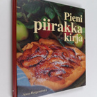 Anna Bergenström : Pieni piirakkakirja - pikkukuva 1