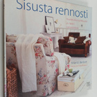 Atlanta Bartlett : Sisusta rennosti - pikkukuva 1