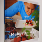Liisa Talvitie : Makuelämyksiä - pikkukuva 1