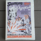 DVD: Suomisen Ollin Tempaus (Lasse Pöysti, Maire Suvanto 194 - pikkukuva 1