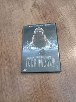 Lake placid