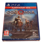 PS4 - God of War (UUSI!) - pikkukuva 1