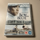 The Boy in Blue / Voiton maku (Nicolas Cage) DVD - pikkukuva 1