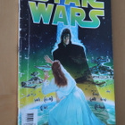 Star Wars -sarjakuvalehti Musta keisari osa 2 ( 1996 ) - pikkukuva 1