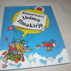 Richard Scarry Iloinen ilmakirja - pikkukuva 1