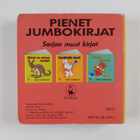 Eläinten juhlat - pikkukuva 2