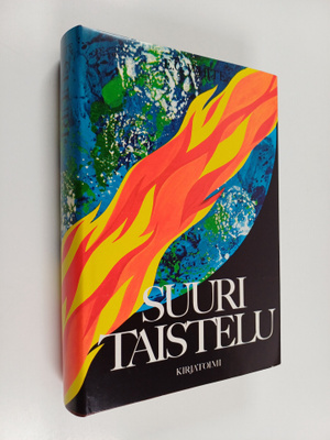 Ellen G White : Suuri taistelu valon ja pimeyden välillä 1