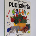 Lois Rock : Valittujen palojen puuhakirja - pikkukuva 1