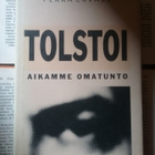 Pekka Ervast - Tolstoi: aikamme omatunto (sid.) - pikkukuva 1