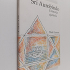 Matti Luoma : Sri Aurobindo : modernin Intian johtava vis... - pikkukuva 1