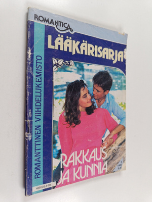 Lääkärisarja 9/1985