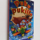 Walt Disney : Puhu pukille - pikkukuva 1