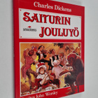 Charles Dickens : Saiturin jouluyö - pikkukuva 1