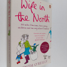 Judith O'Reilly : Wife in the North - pikkukuva 1