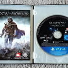 Shadow of Mordor - PS4 (Steelbook) - pikkukuva 4