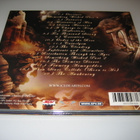 Iced Earth - Framing Armageddon (CD) - pikkukuva 2