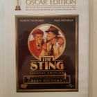 The Sting, Puhallus, Oscar edition - DVD - pikkukuva 1