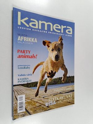 Kamera 8/2006