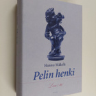 Hannu Mäkelä : Pelin henki : love/40 - pikkukuva 1