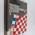 Tuomo Polvinen : Venäjän vallankumous ja Suomi 2 : 1917-1... - pikkukuva 1