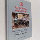 Keijo Martikainen : Paikkansa ansainneet - Sotainvalidien... - pikkukuva 1