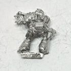 WH40K - Space Marine Brother Reeves (1988) [S301] - pikkukuva 3