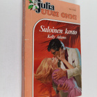 Kelly Adams : Suloinen kosto - pikkukuva 1