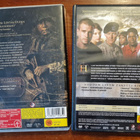Kasvottomat Sotilaat kaudet 1 ja 2 - DVD Boxit - pikkukuva 2
