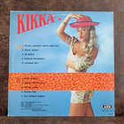 Kikka 3 LP - pikkukuva 2