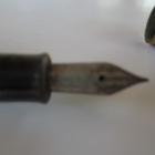 Mustekynä Pelikan 120 - pikkukuva 4