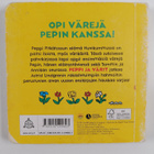Ingrid Vang Nyman : Peppi ja värit - pikkukuva 2