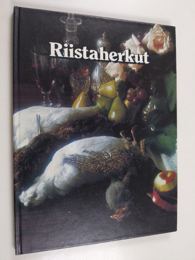 Riistaherkut