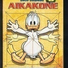 Aikakone (Aku Ankka valikoima) - pikkukuva 2